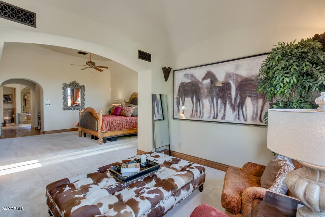 PINNACLE CANYON AT TROON NORTH UNIT 2 PHASE 1 - Residential