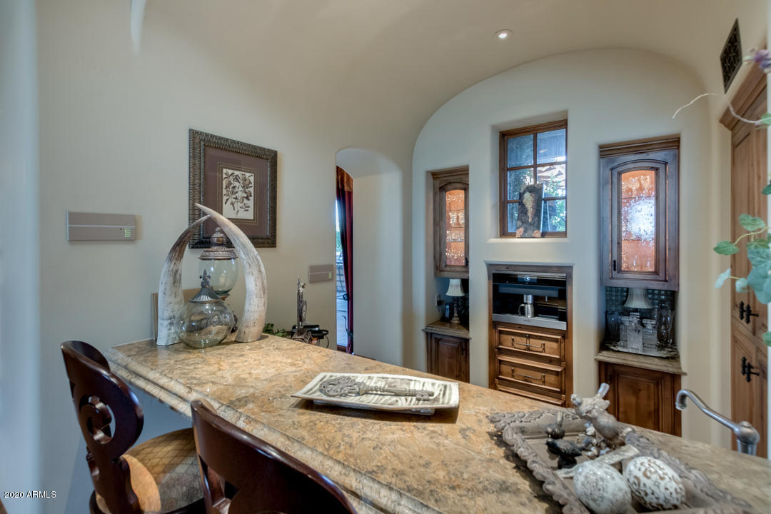 PINNACLE CANYON AT TROON NORTH UNIT 2 PHASE 1 - Residential