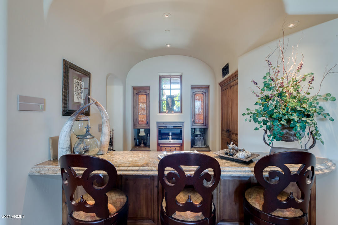 PINNACLE CANYON AT TROON NORTH UNIT 2 PHASE 1 - Residential