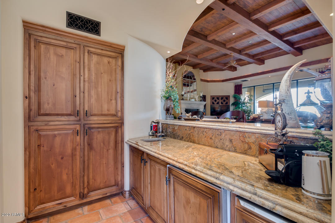 PINNACLE CANYON AT TROON NORTH UNIT 2 PHASE 1 - Residential