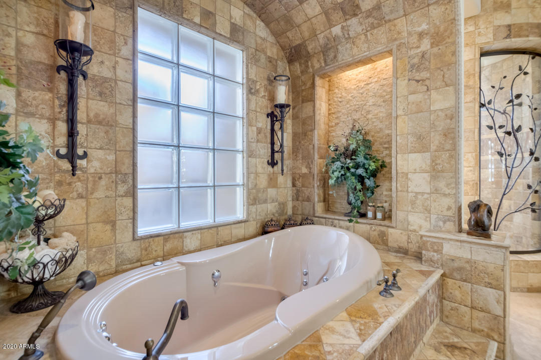 PINNACLE CANYON AT TROON NORTH UNIT 2 PHASE 1 - Residential