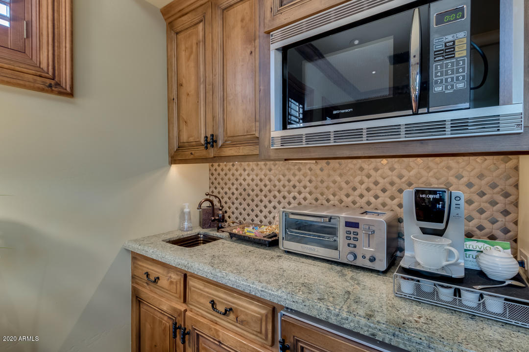 PINNACLE CANYON AT TROON NORTH UNIT 2 PHASE 1 - Residential