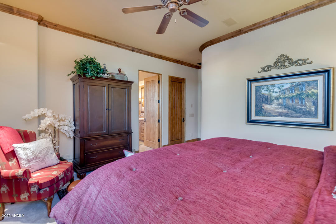 PINNACLE CANYON AT TROON NORTH UNIT 2 PHASE 1 - Residential