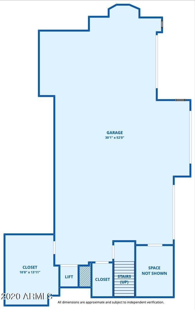 PINNACLE CANYON AT TROON NORTH UNIT 2 PHASE 1 - Residential