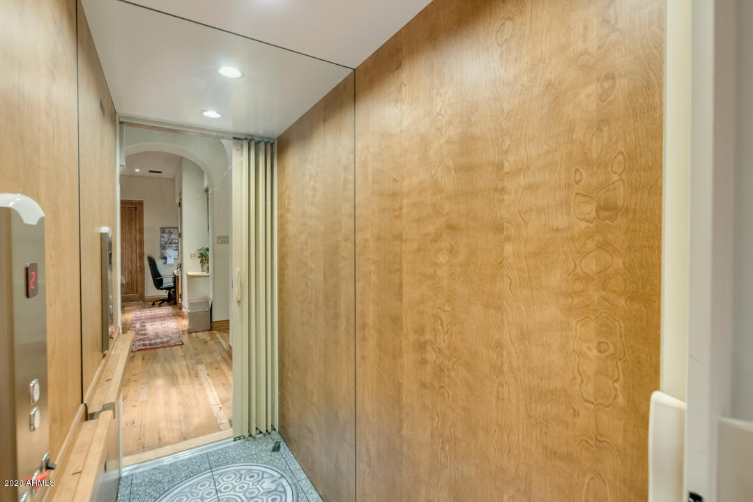PINNACLE CANYON AT TROON NORTH UNIT 2 PHASE 1 - Residential