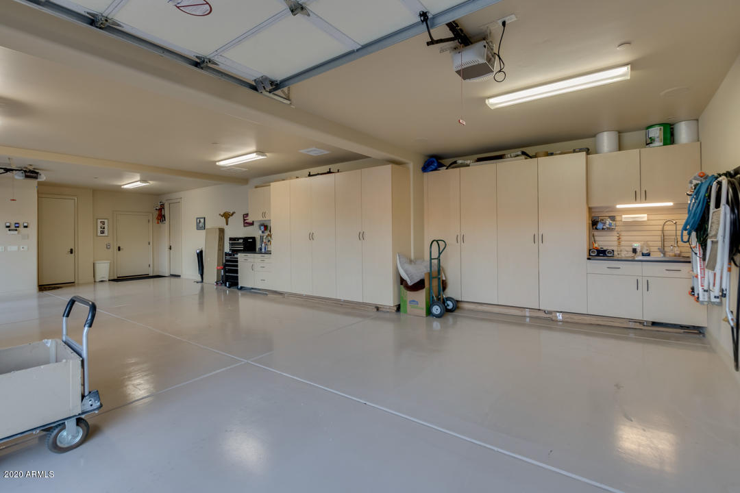 PINNACLE CANYON AT TROON NORTH UNIT 2 PHASE 1 - Residential