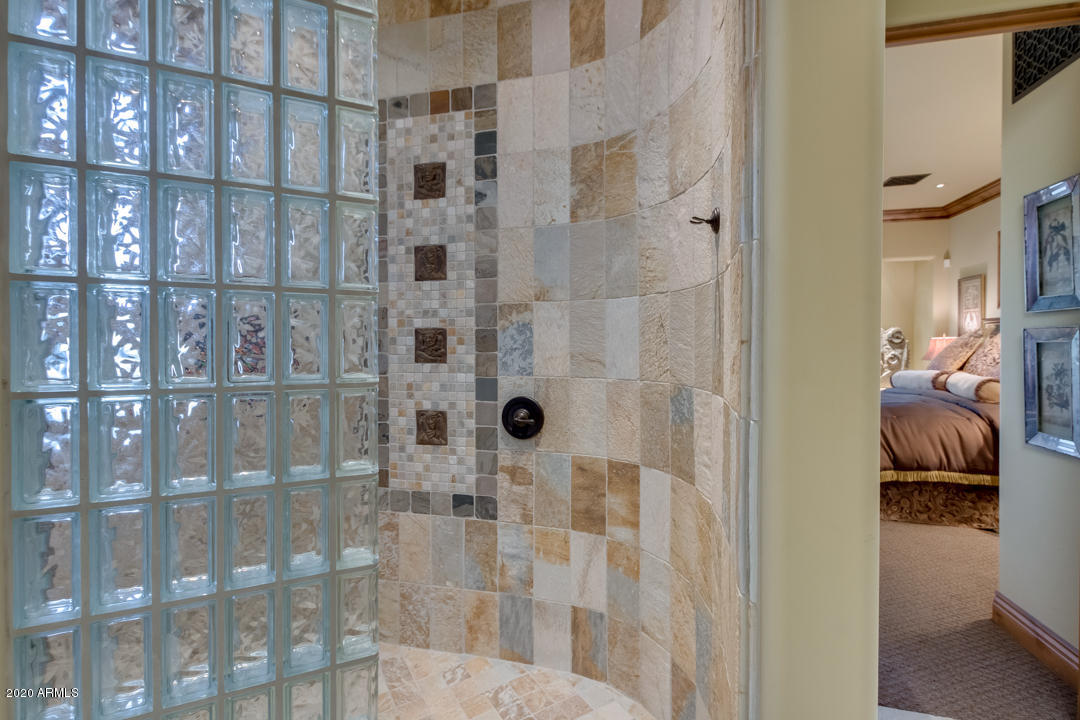 PINNACLE CANYON AT TROON NORTH UNIT 2 PHASE 1 - Residential