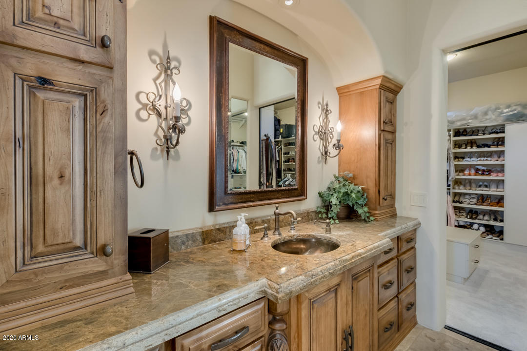 PINNACLE CANYON AT TROON NORTH UNIT 2 PHASE 1 - Residential