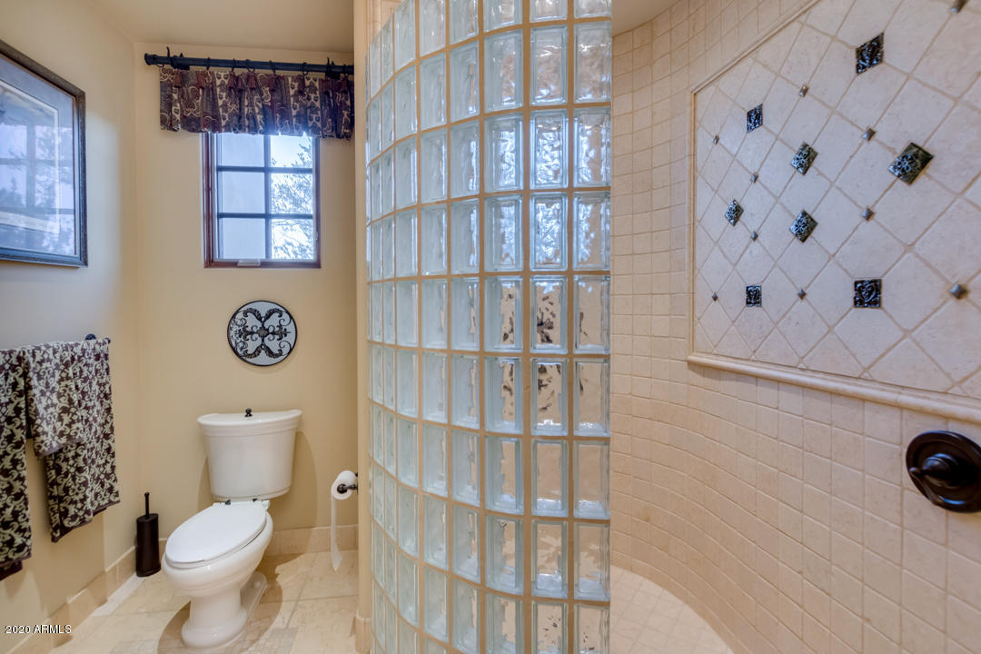 PINNACLE CANYON AT TROON NORTH UNIT 2 PHASE 1 - Residential