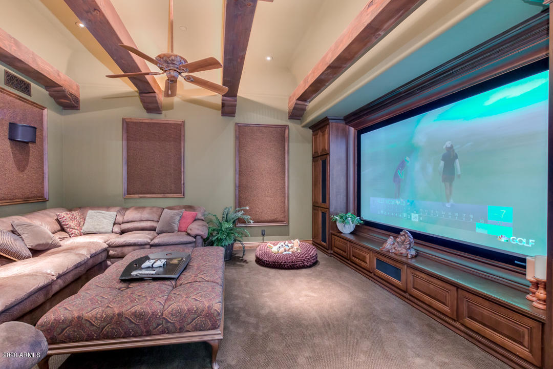 PINNACLE CANYON AT TROON NORTH UNIT 2 PHASE 1 - Residential