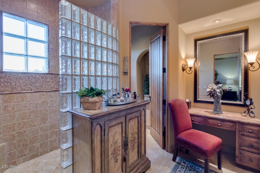 PINNACLE CANYON AT TROON NORTH UNIT 2 PHASE 1 - Residential