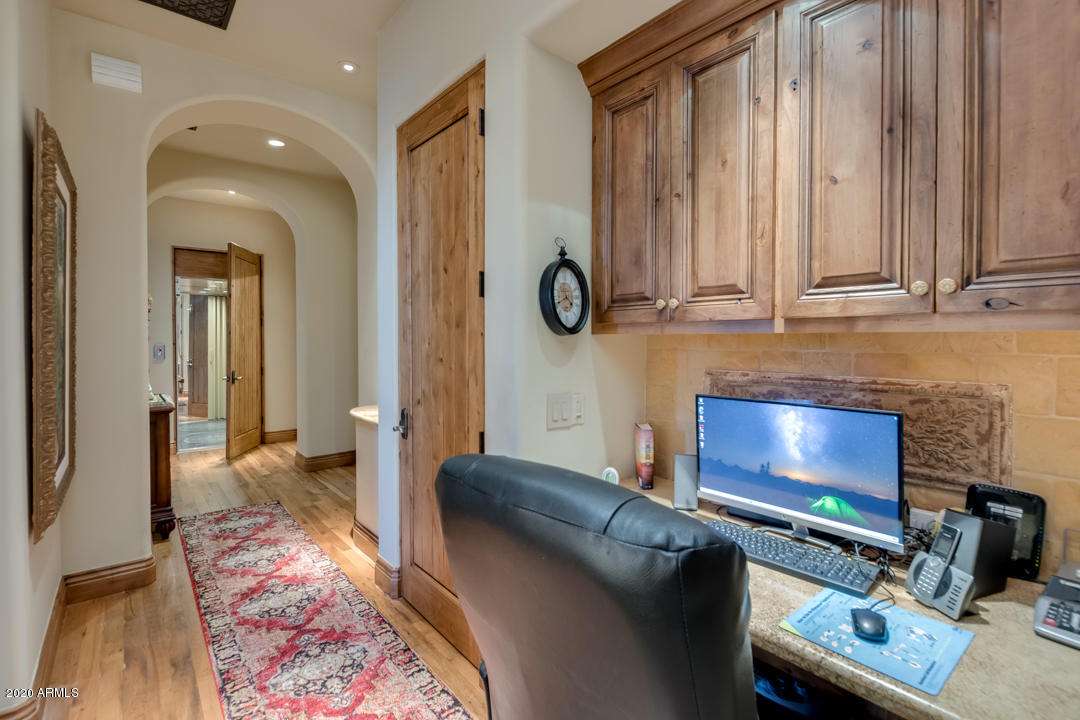 PINNACLE CANYON AT TROON NORTH UNIT 2 PHASE 1 - Residential