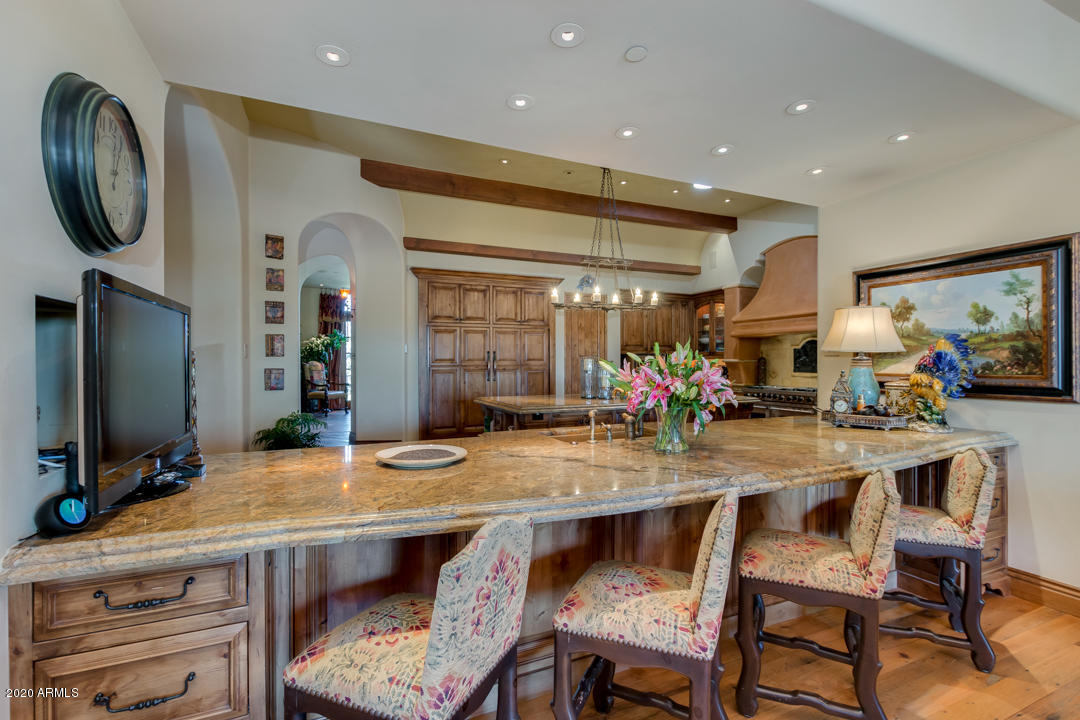 PINNACLE CANYON AT TROON NORTH UNIT 2 PHASE 1 - Residential