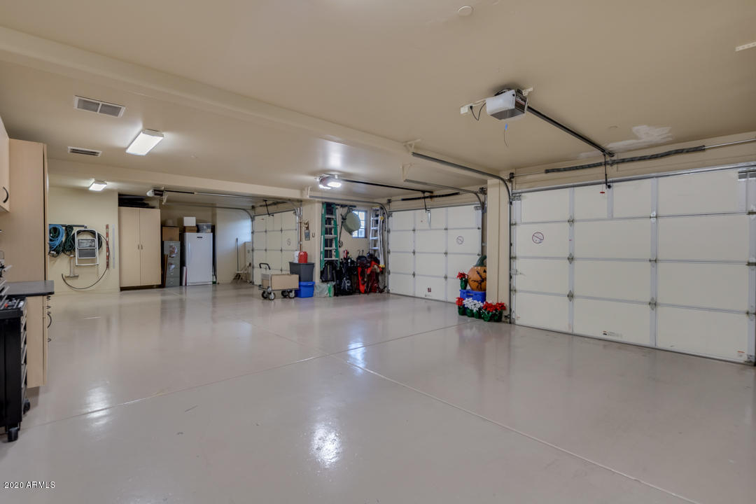 PINNACLE CANYON AT TROON NORTH UNIT 2 PHASE 1 - Residential