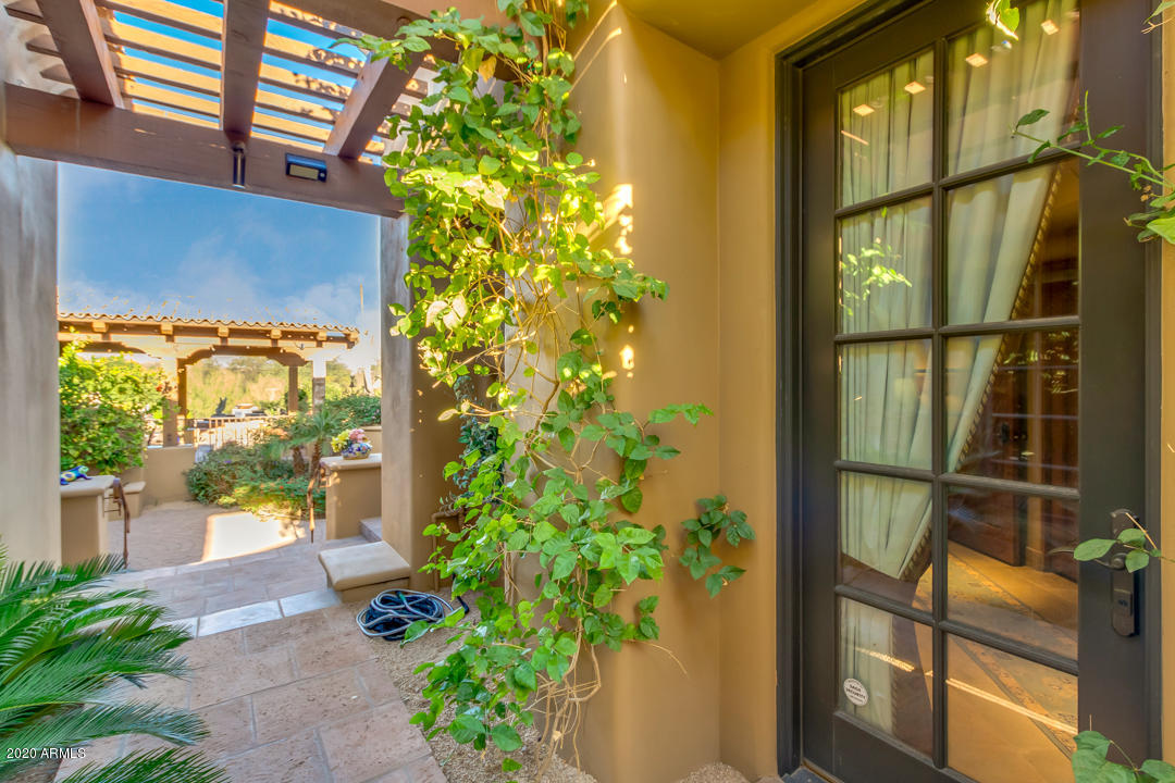 PINNACLE CANYON AT TROON NORTH UNIT 2 PHASE 1 - Residential