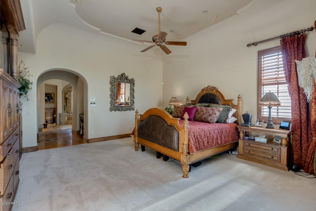 PINNACLE CANYON AT TROON NORTH UNIT 2 PHASE 1 - Residential