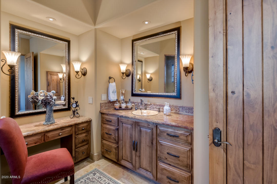 PINNACLE CANYON AT TROON NORTH UNIT 2 PHASE 1 - Residential