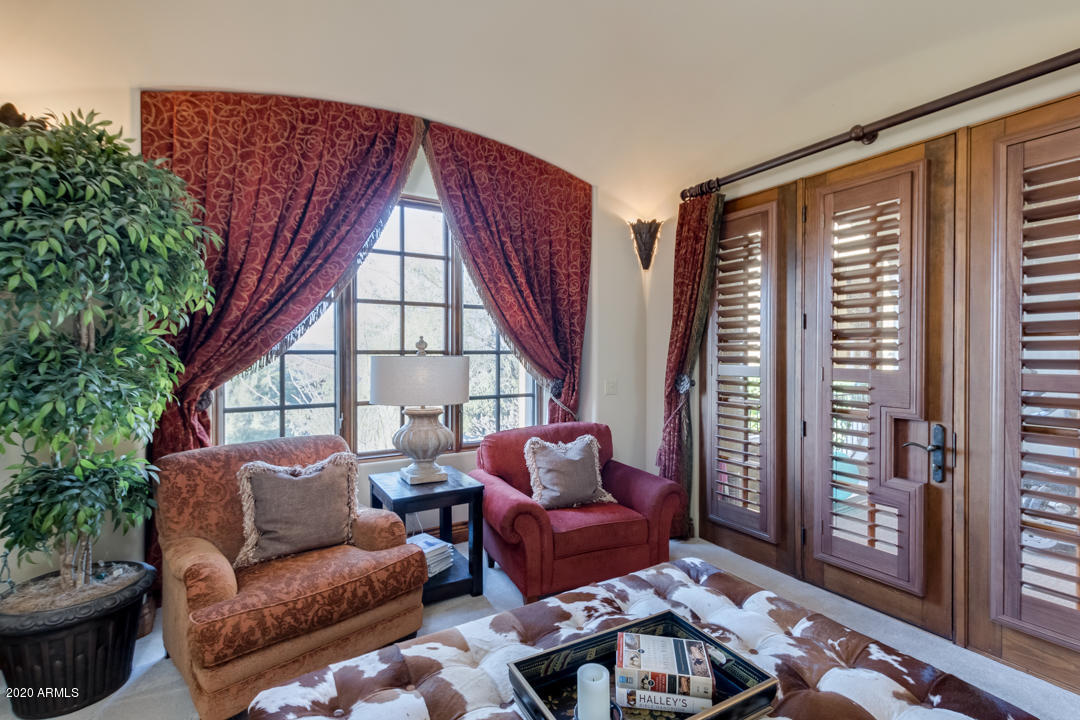 PINNACLE CANYON AT TROON NORTH UNIT 2 PHASE 1 - Residential