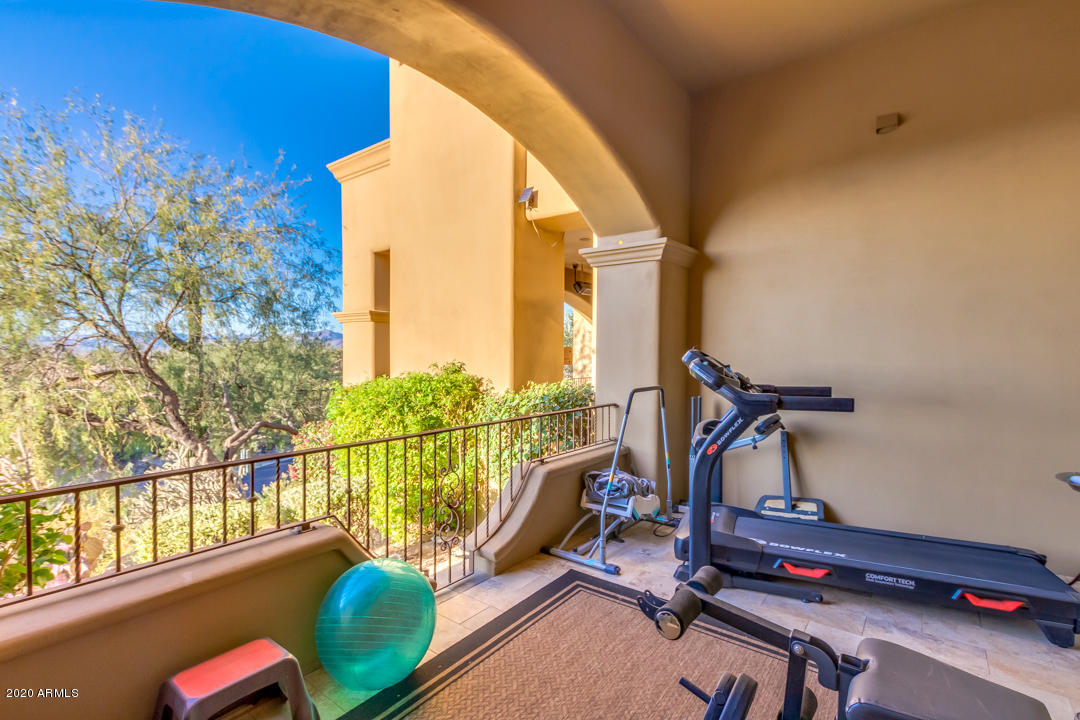 PINNACLE CANYON AT TROON NORTH UNIT 2 PHASE 1 - Residential