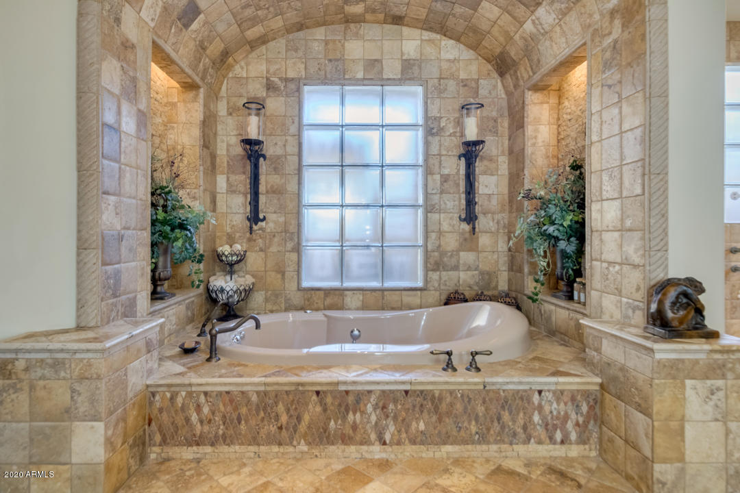PINNACLE CANYON AT TROON NORTH UNIT 2 PHASE 1 - Residential