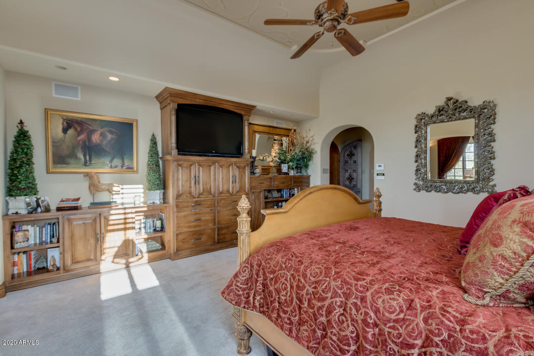 PINNACLE CANYON AT TROON NORTH UNIT 2 PHASE 1 - Residential