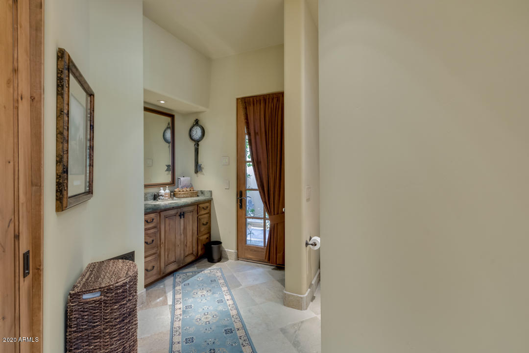 PINNACLE CANYON AT TROON NORTH UNIT 2 PHASE 1 - Residential