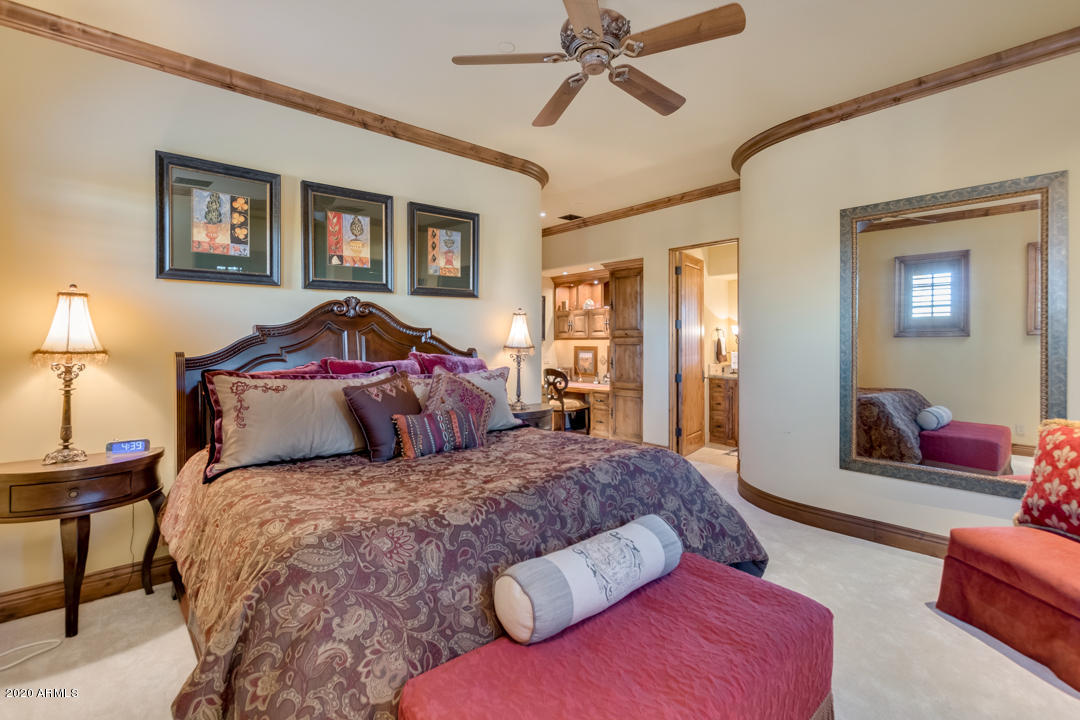 PINNACLE CANYON AT TROON NORTH UNIT 2 PHASE 1 - Residential