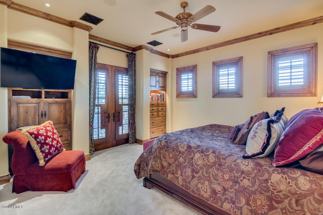 PINNACLE CANYON AT TROON NORTH UNIT 2 PHASE 1 - Residential