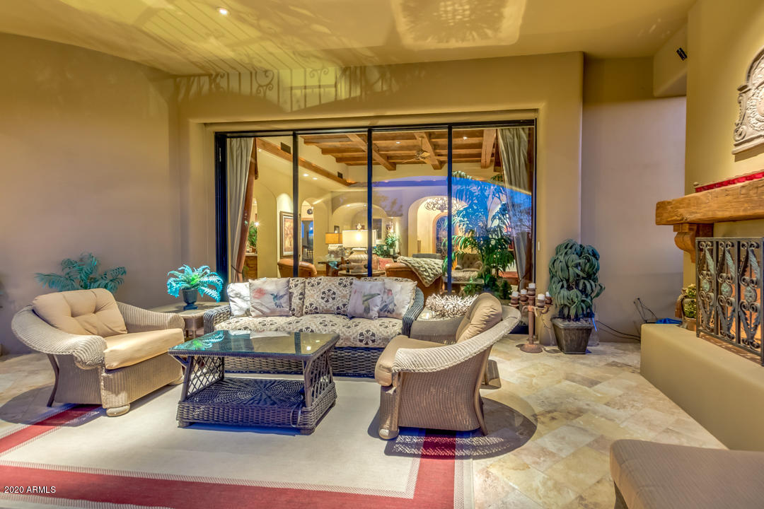 PINNACLE CANYON AT TROON NORTH UNIT 2 PHASE 1 - Residential