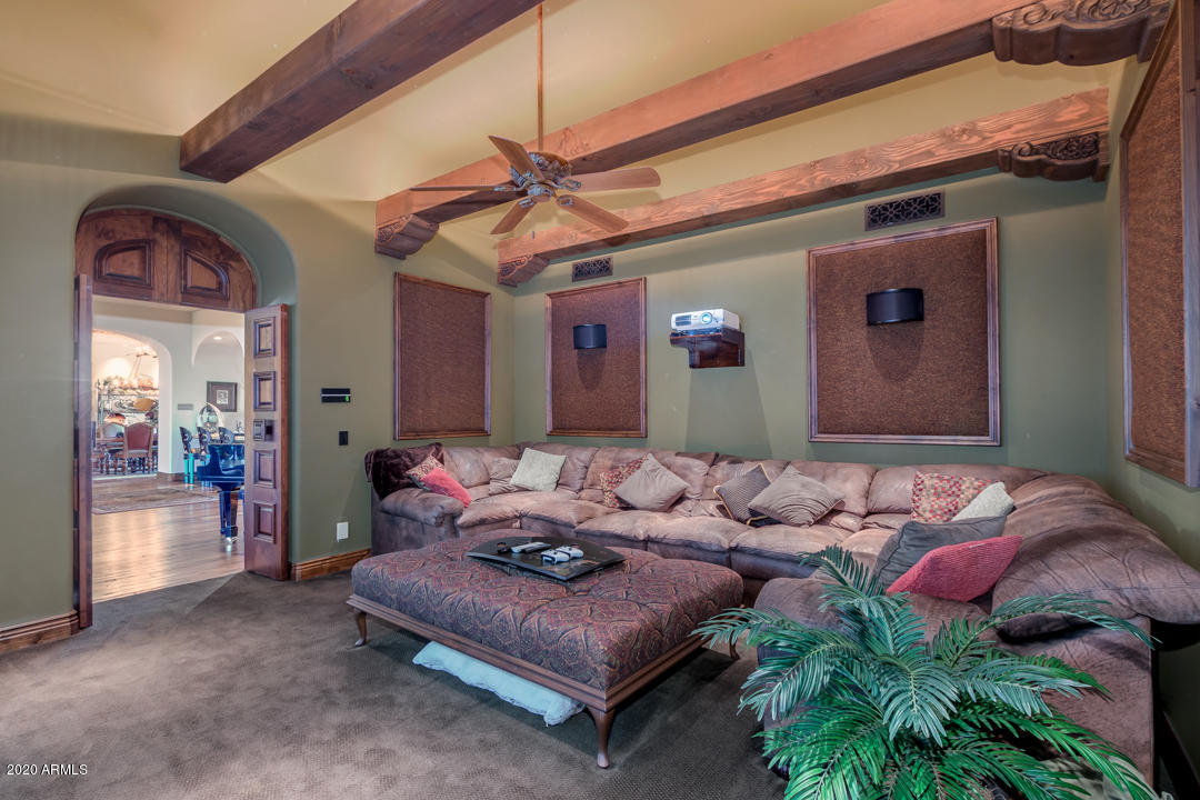 PINNACLE CANYON AT TROON NORTH UNIT 2 PHASE 1 - Residential