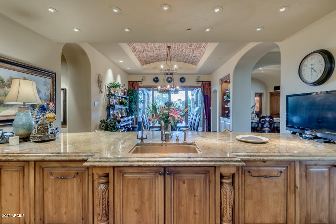 PINNACLE CANYON AT TROON NORTH UNIT 2 PHASE 1 - Residential