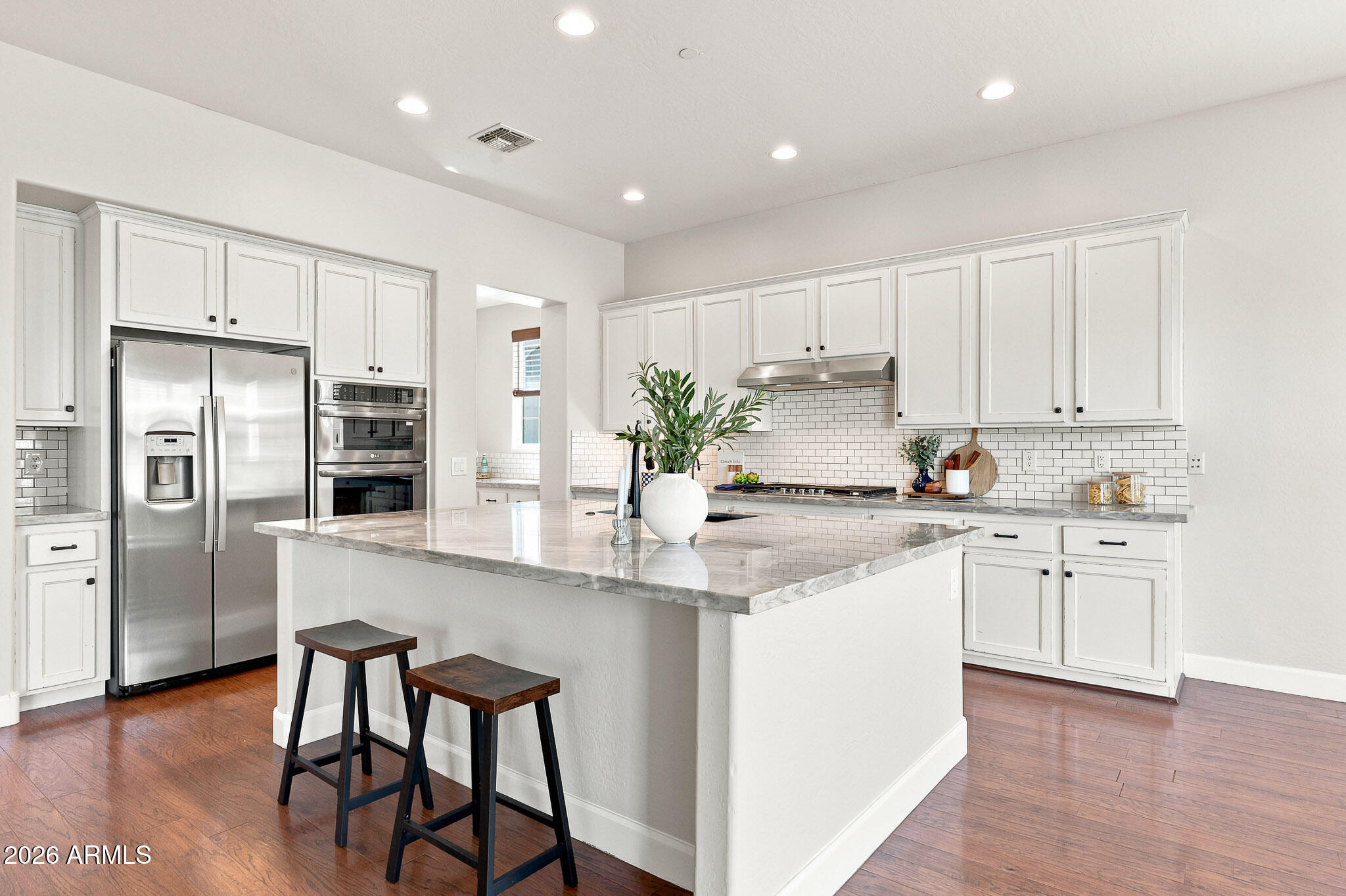 VERRADO PARCEL 4.605 - Residential
