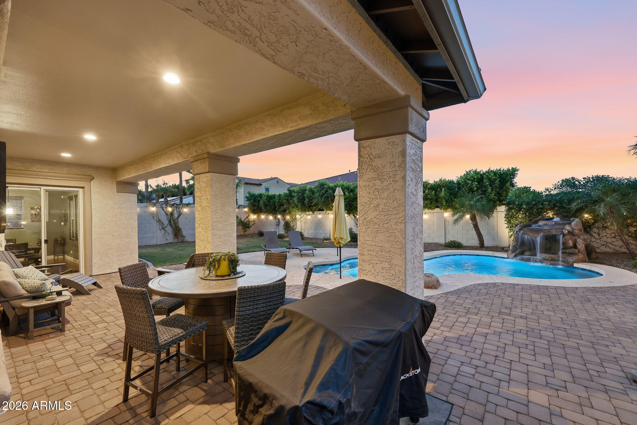 VERRADO PARCEL 4.605 - Residential