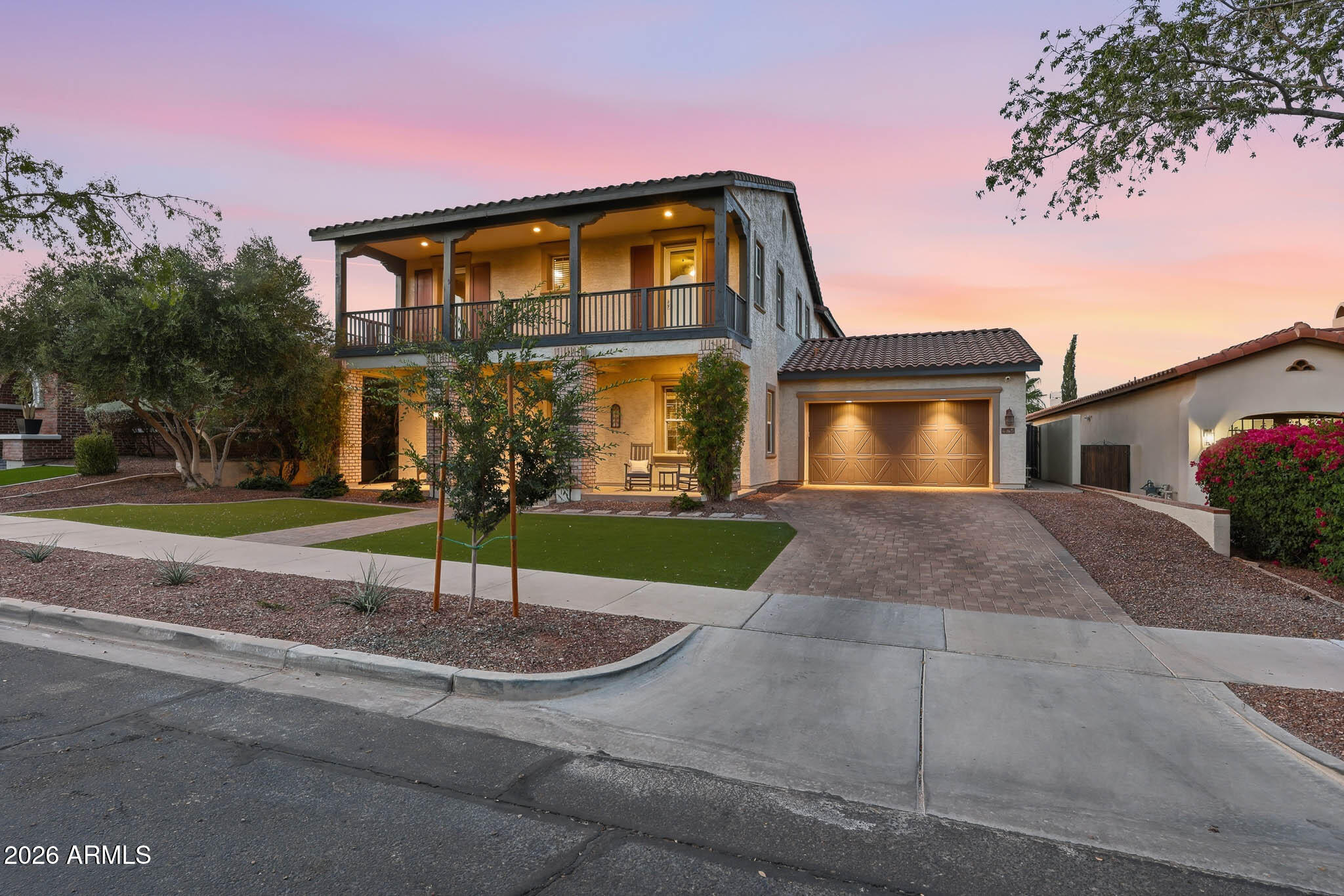 VERRADO PARCEL 4.605 - Residential