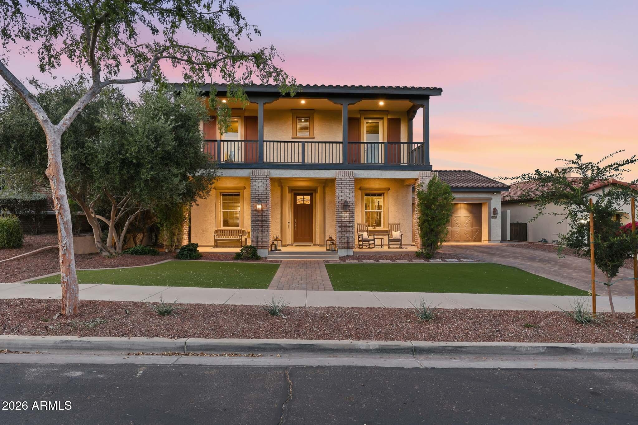 VERRADO PARCEL 4.605 - Residential