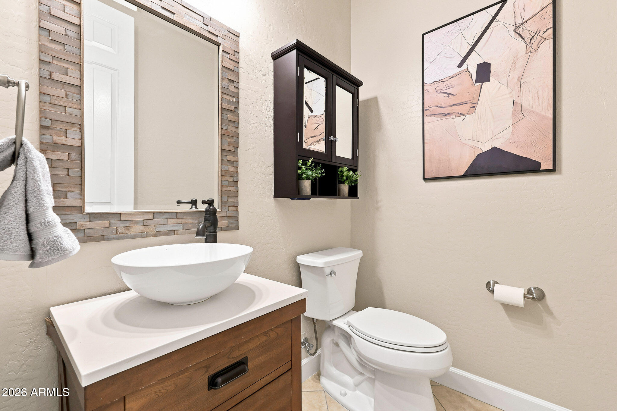 VERRADO PARCEL 4.605 - Residential