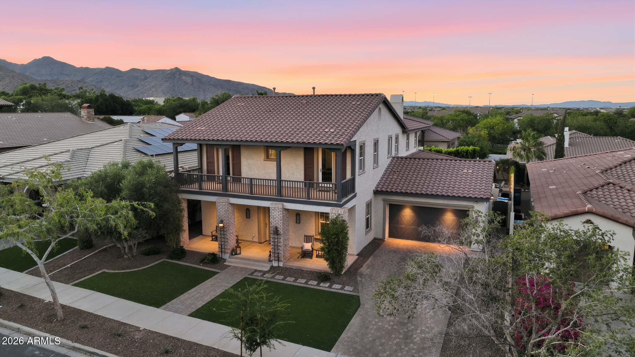 VERRADO PARCEL 4.605 - Residential