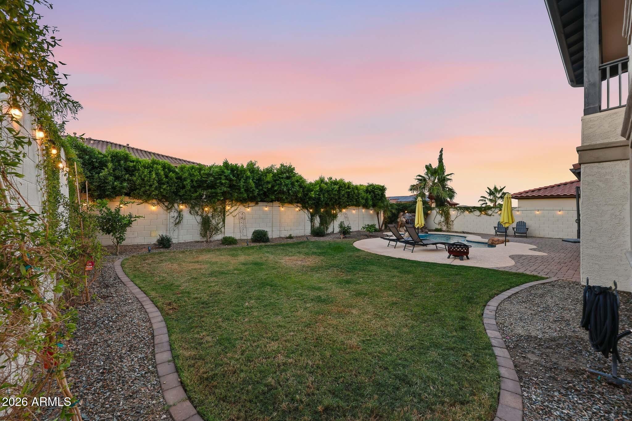 VERRADO PARCEL 4.605 - Residential
