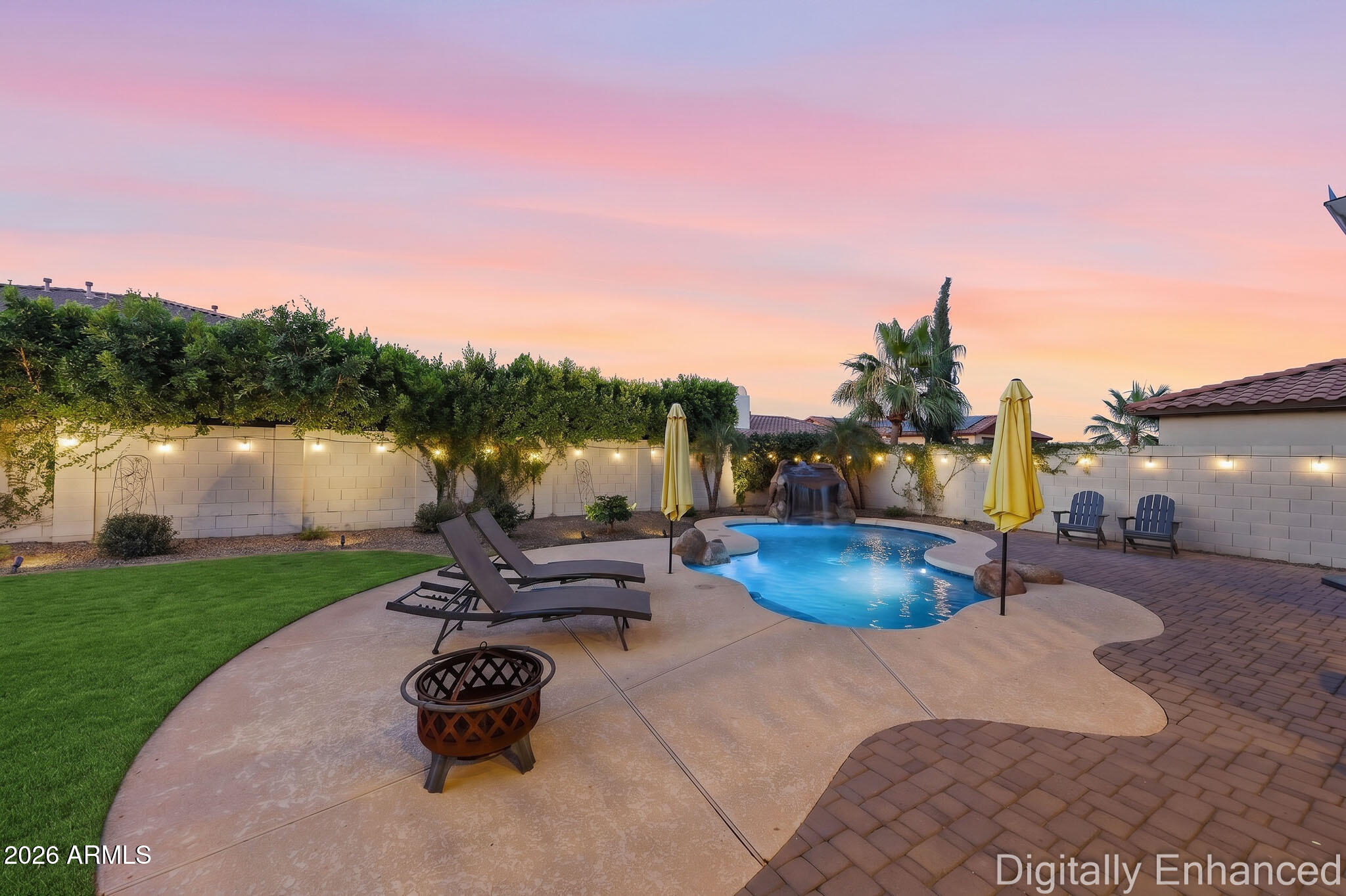 VERRADO PARCEL 4.605 - Residential