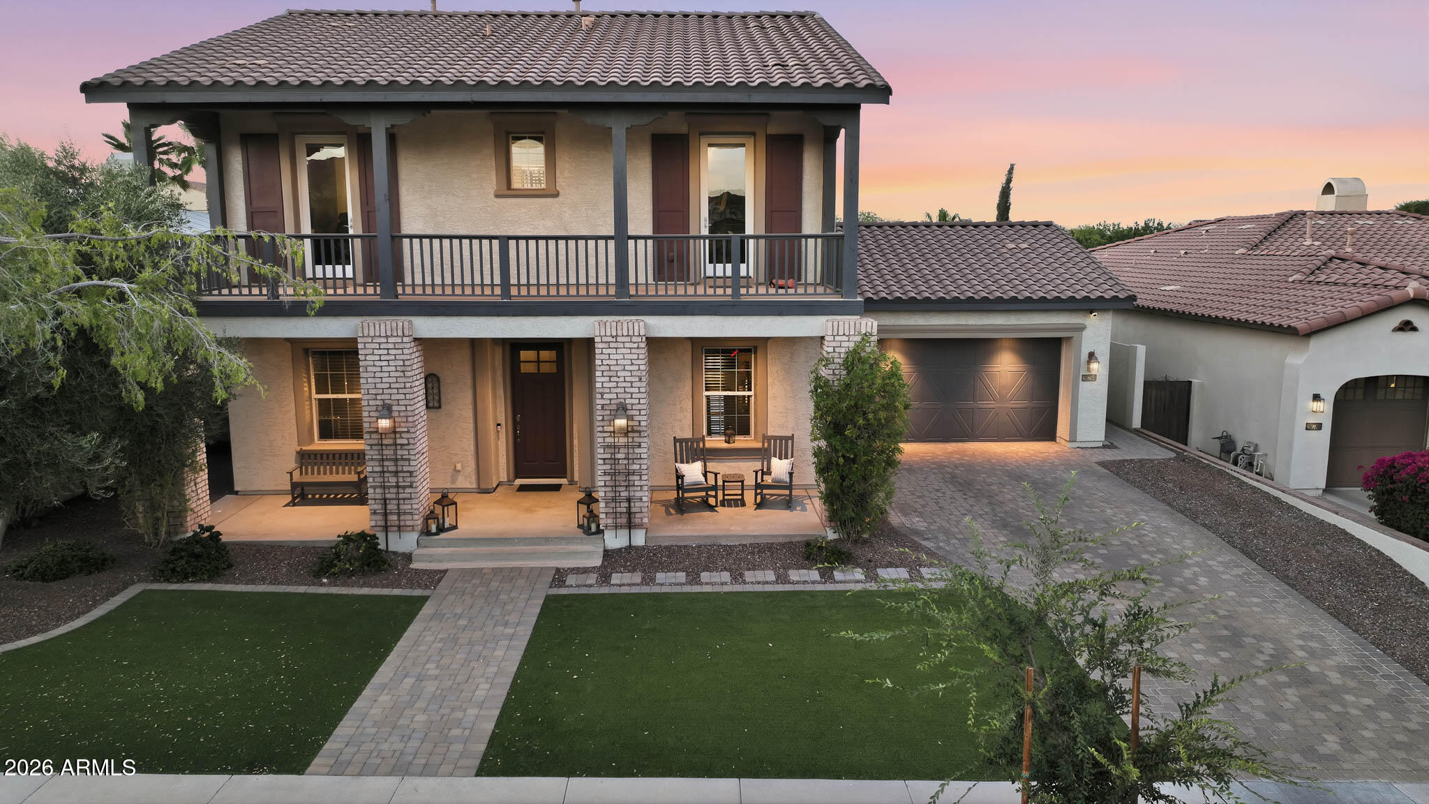 VERRADO PARCEL 4.605 - Residential