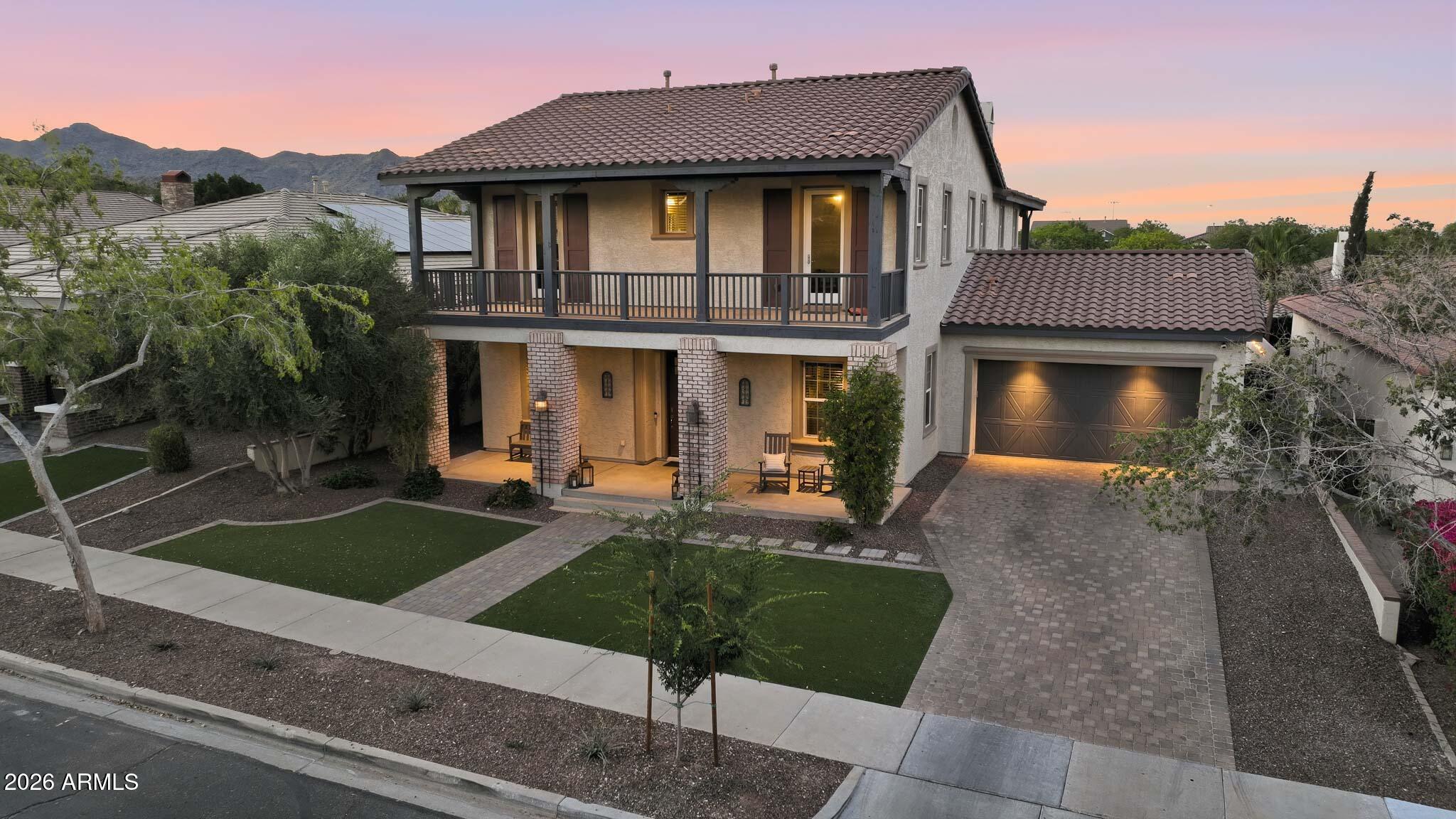 VERRADO PARCEL 4.605 - Residential