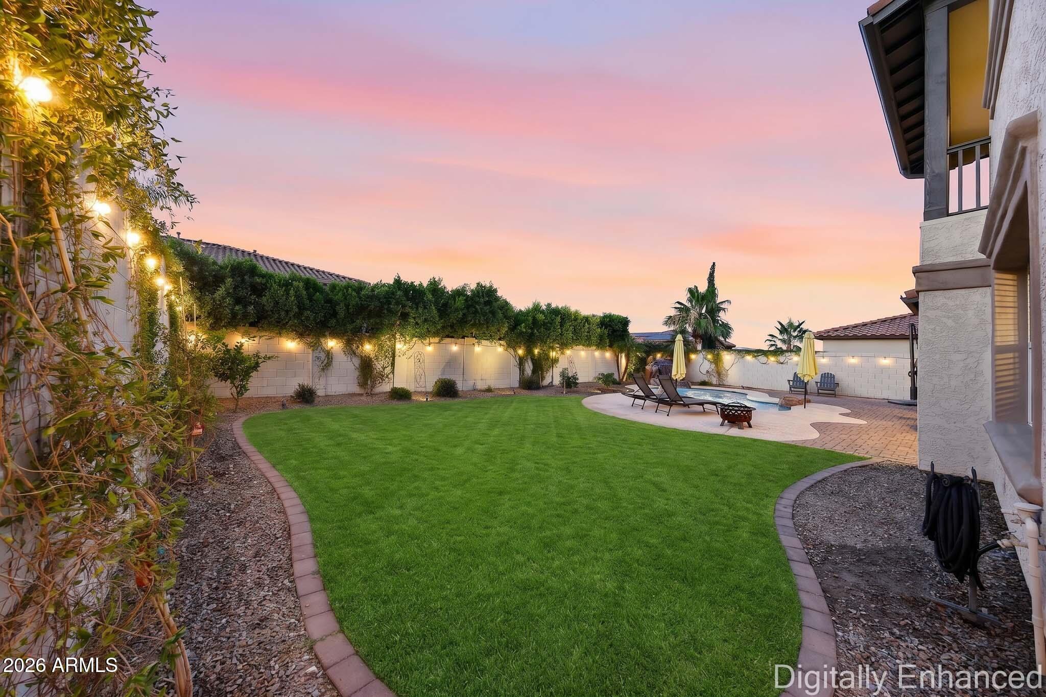 VERRADO PARCEL 4.605 - Residential