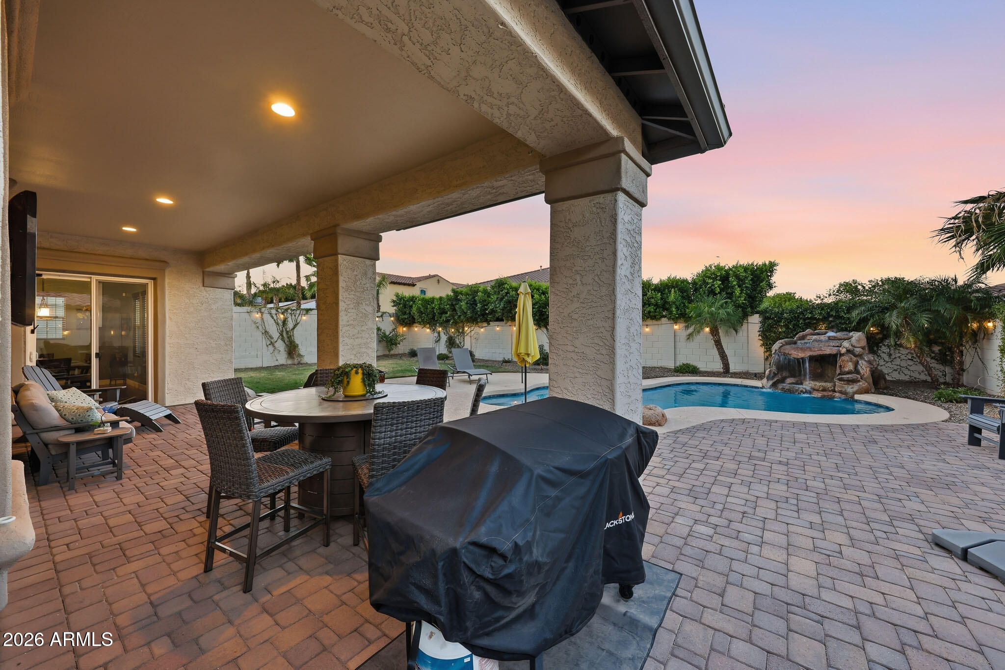 VERRADO PARCEL 4.605 - Residential