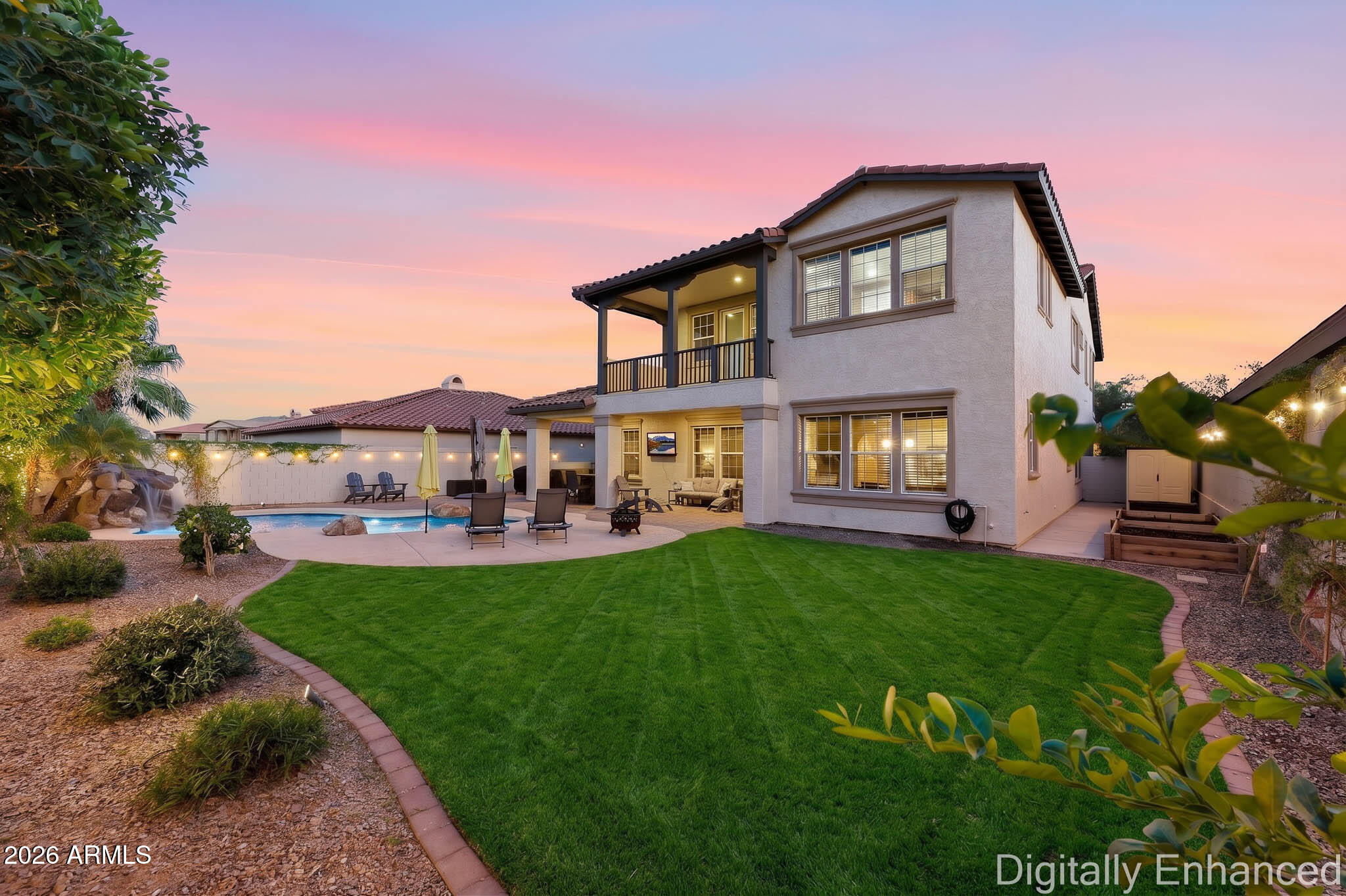 VERRADO PARCEL 4.605 - Residential