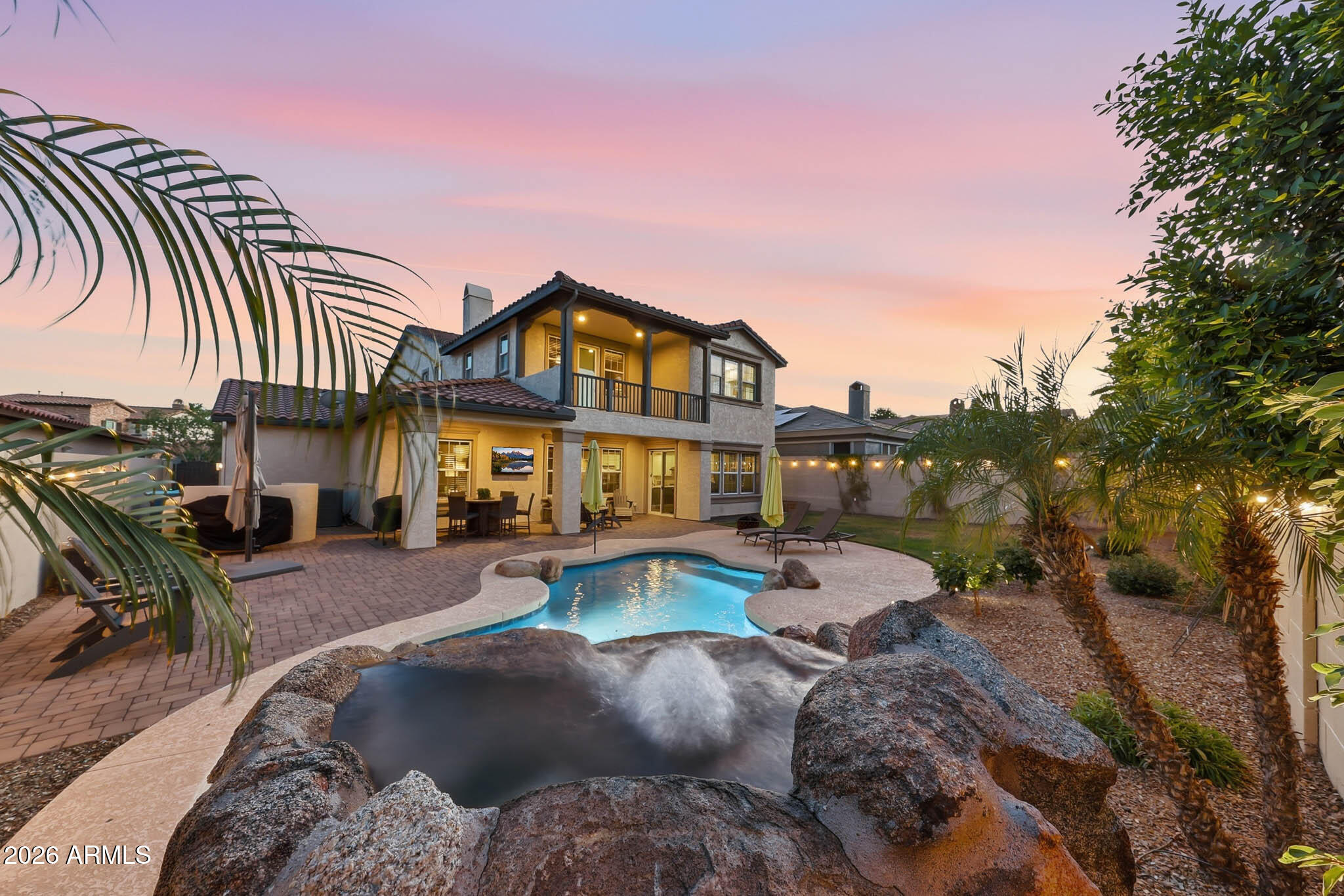 VERRADO PARCEL 4.605 - Residential