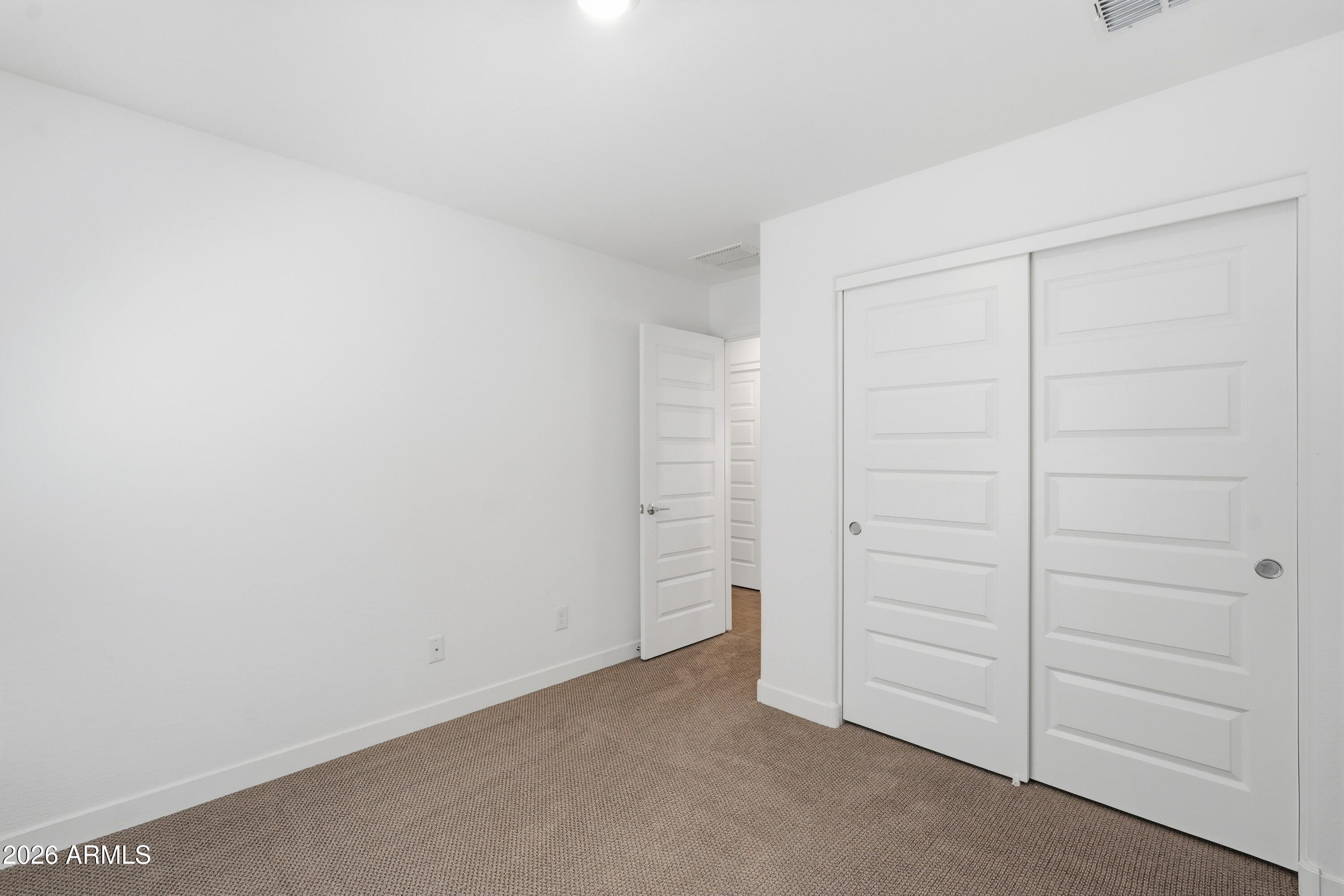 THE PARKS PARCEL C - Residential