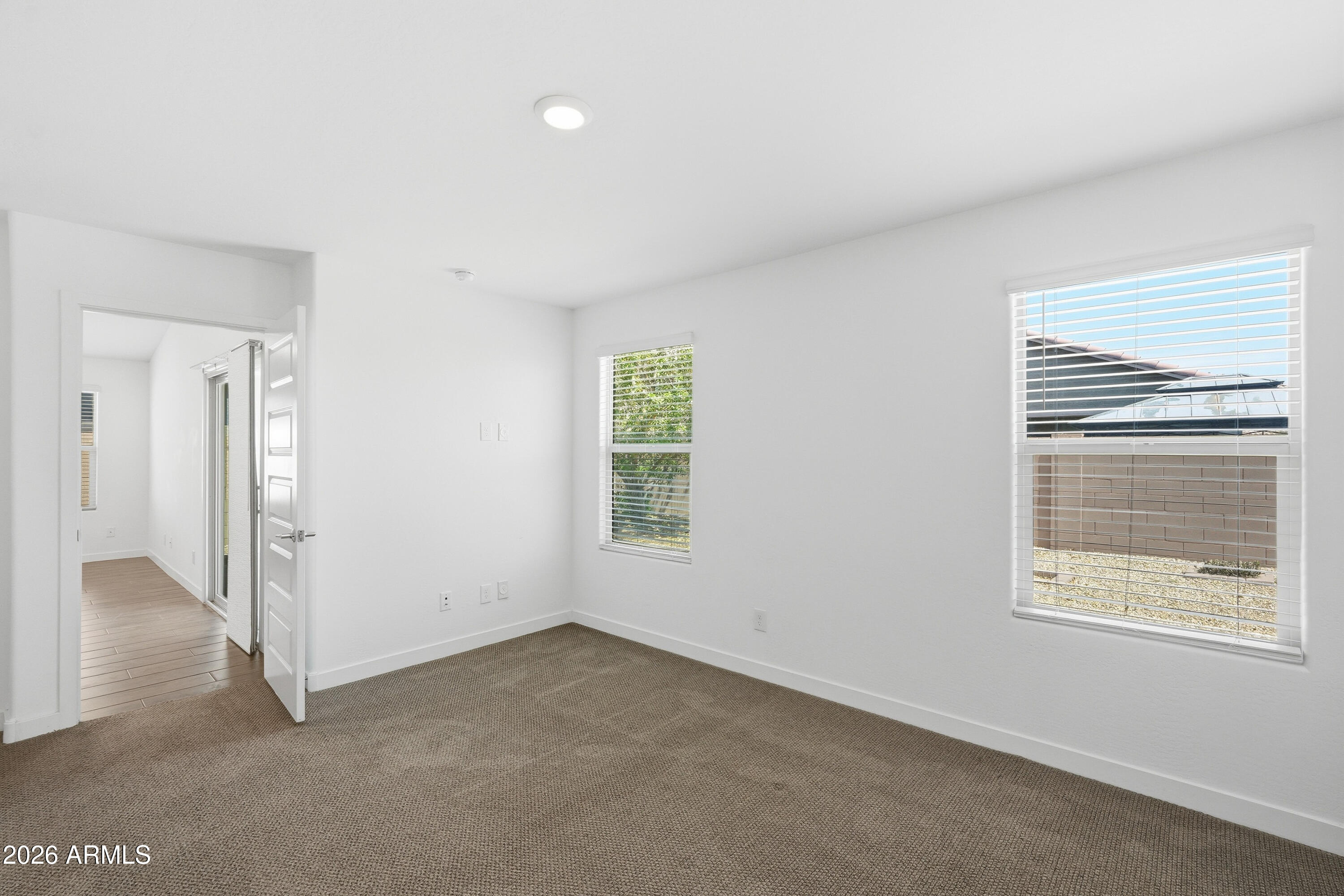 THE PARKS PARCEL C - Residential