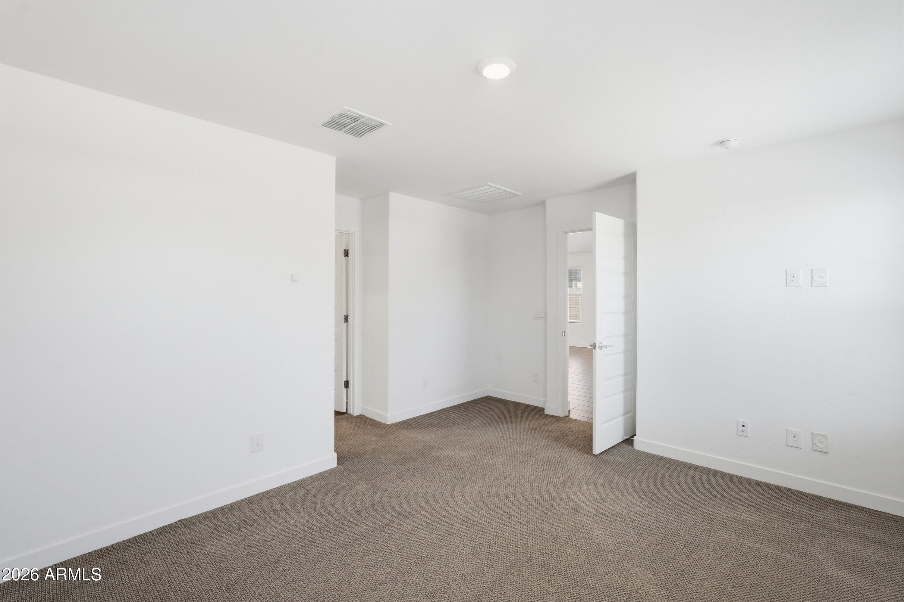THE PARKS PARCEL C - Residential