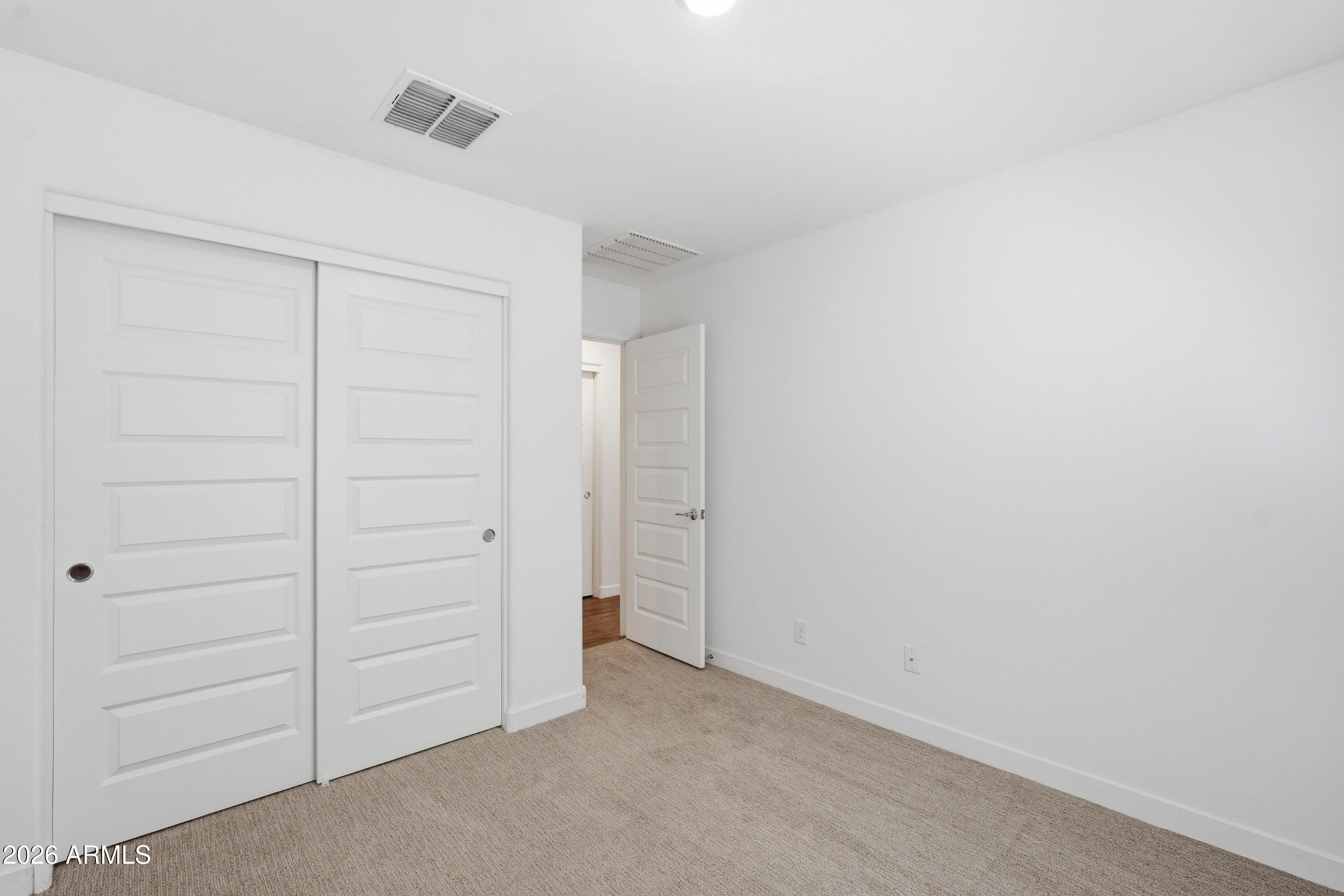 THE PARKS PARCEL C - Residential