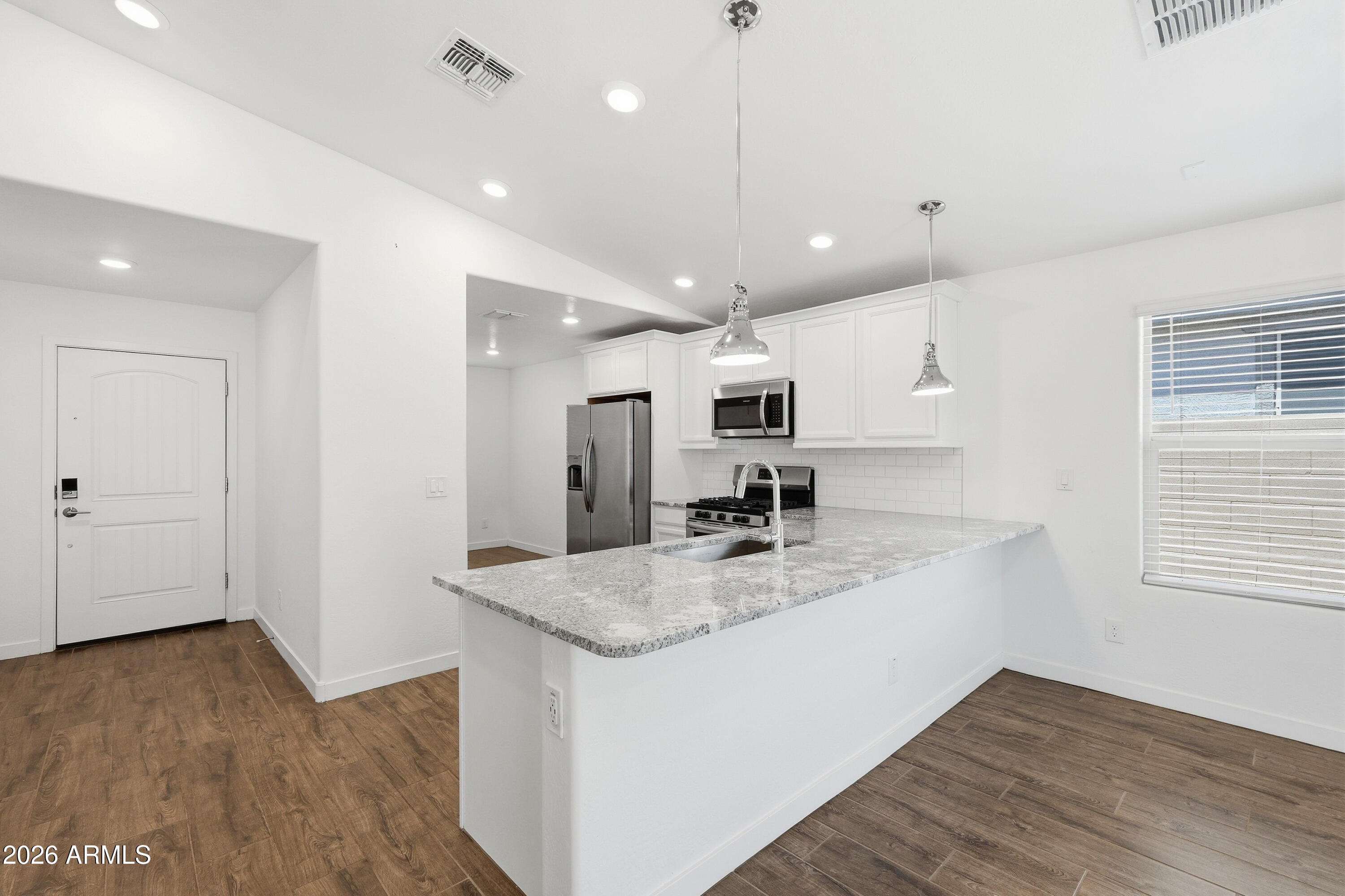 THE PARKS PARCEL C - Residential